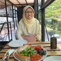 Haziqah Afifah Abd Rahim