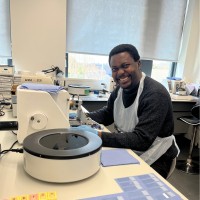 Emmanuel Ashioba