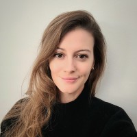 Alexandra Agsous