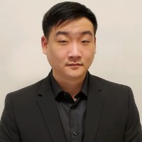 Jonathan Qiu