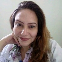 Silvana de Andrade Santos