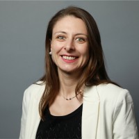 Elodie Lagrange
