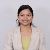 Shruthi Sharma