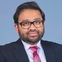 Mohammad Sarif Mohiuddin, Md, Phd