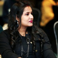 Smriti Rai