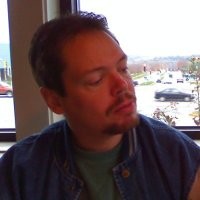 Brian Wilkinson