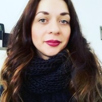 Evangelia Bissios