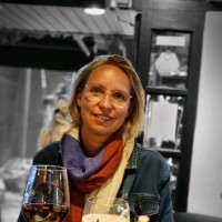 Mieke Broekman