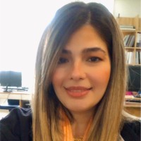 Tannaz Daboodbeigi