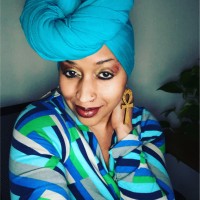Ashanti A. Shakir, Ceo, Msc, Lmft, Imhp