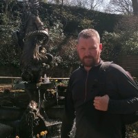 Kenneth Quinn TechIOSH