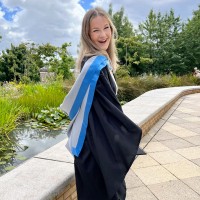 Isabelle Naylor