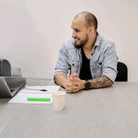 William Alexander Gómez T.