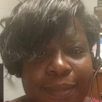 Angela Walker