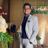 Sandeep Shigavan