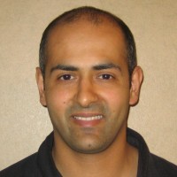 Larbi Abik ( Senior Technical Support Engineer )
