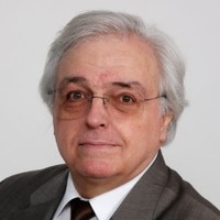 Gérard MATHEVET