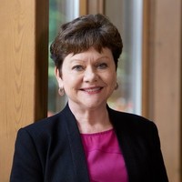Mary Pat Wesche, Cpa, Pfs, Cfp®