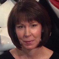 Nancy Pothier