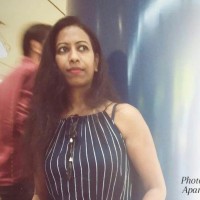 Madhuri Kamble