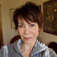 Christine Susman
