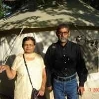 Pathak Usha Hemendra