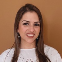 Jessica Parra Hernández