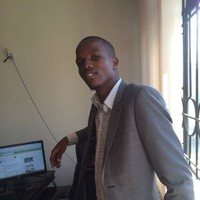 Paul Njoroge