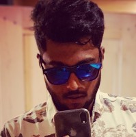 Deepanshu Das