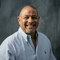 Neftali Rodriguez, MBA