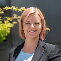 Bec Gilby