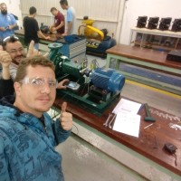 Anderson Ramalhosa