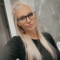 Sasha Nicole Pearson