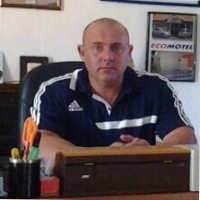 Louis Daniel De Bruin