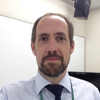 Gavin Addison