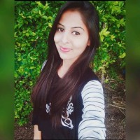 Vrushali Mutkule