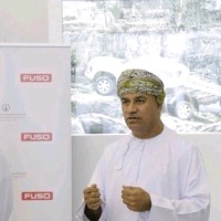Jamal Albalushi