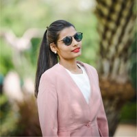 Neha Chordiya