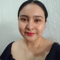 Daniela Esmeralda Ramirez Puch