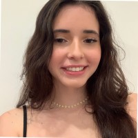 Olivia Galiazzi Pastro