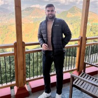 Gaurav Sharma