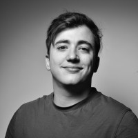 Lucas Fromweiller