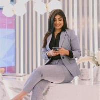 Ruchita Gangwani