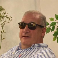 glyn chapman