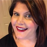 Catherine Palmer, MS, RDN, LD