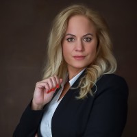 Gabriella Zsivola