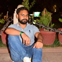 Abhishek Burman