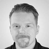 Fredrik Haggren