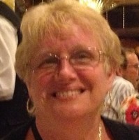 Nancy Usher