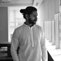 Vishal Krishna Kumar P